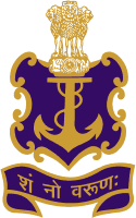 Indian Navy